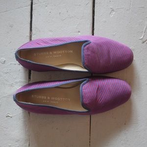 Stubbs & Wootton Loafers